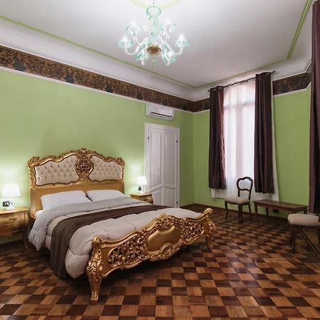 Simon' Secret Hotel Venice Exterior photo