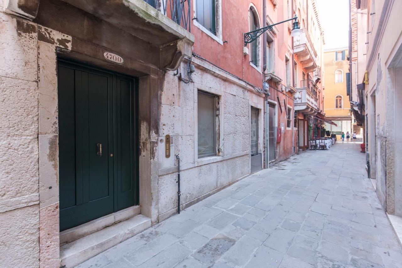 Simon' Secret Hotel Venice Exterior photo