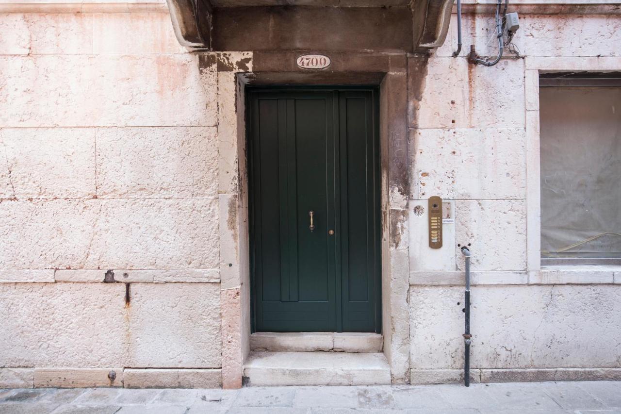 Simon' Secret Hotel Venice Exterior photo