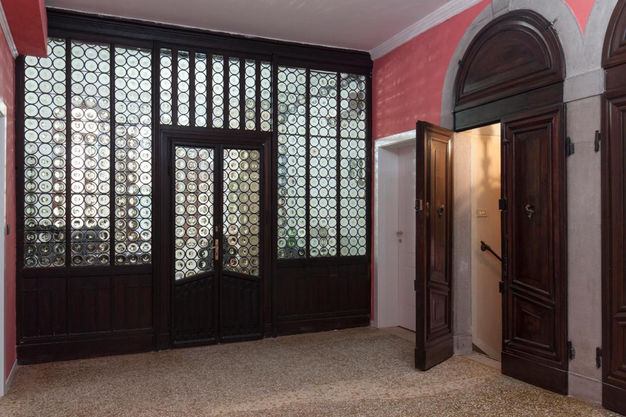 Simon' Secret Hotel Venice Exterior photo
