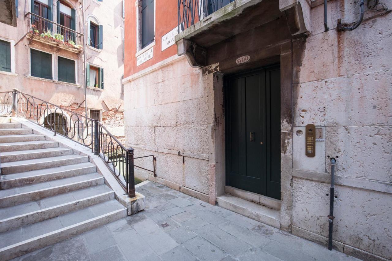 Simon' Secret Hotel Venice Exterior photo