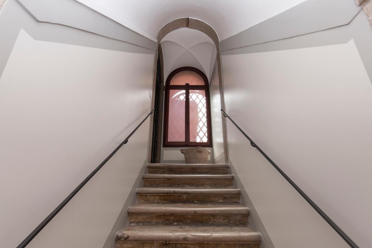 Simon' Secret Hotel Venice Exterior photo