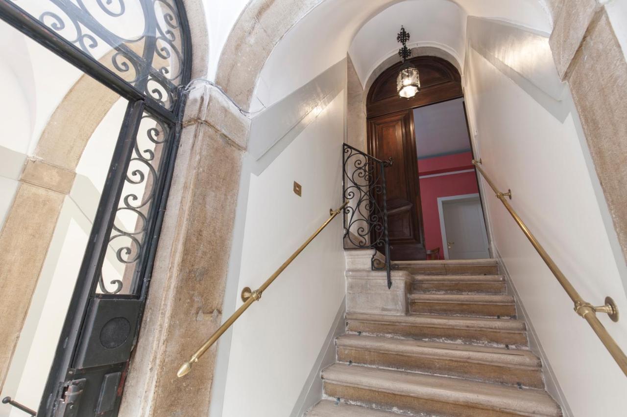 Simon' Secret Hotel Venice Exterior photo