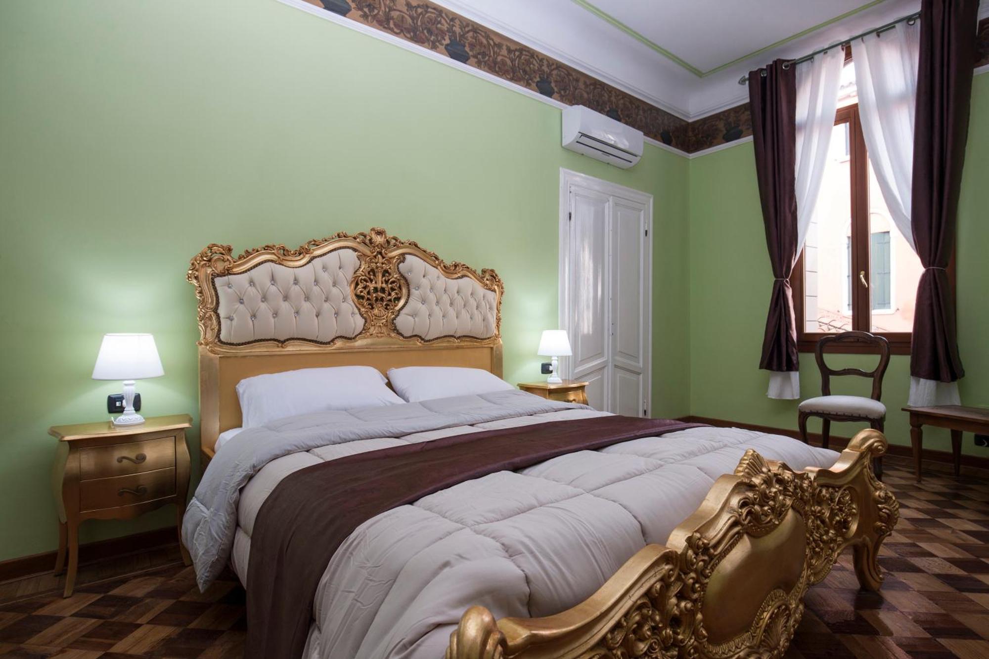 Simon' Secret Hotel Venice Exterior photo