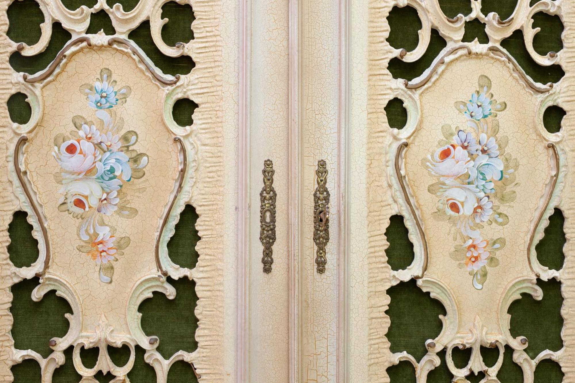 Simon' Secret Hotel Venice Exterior photo
