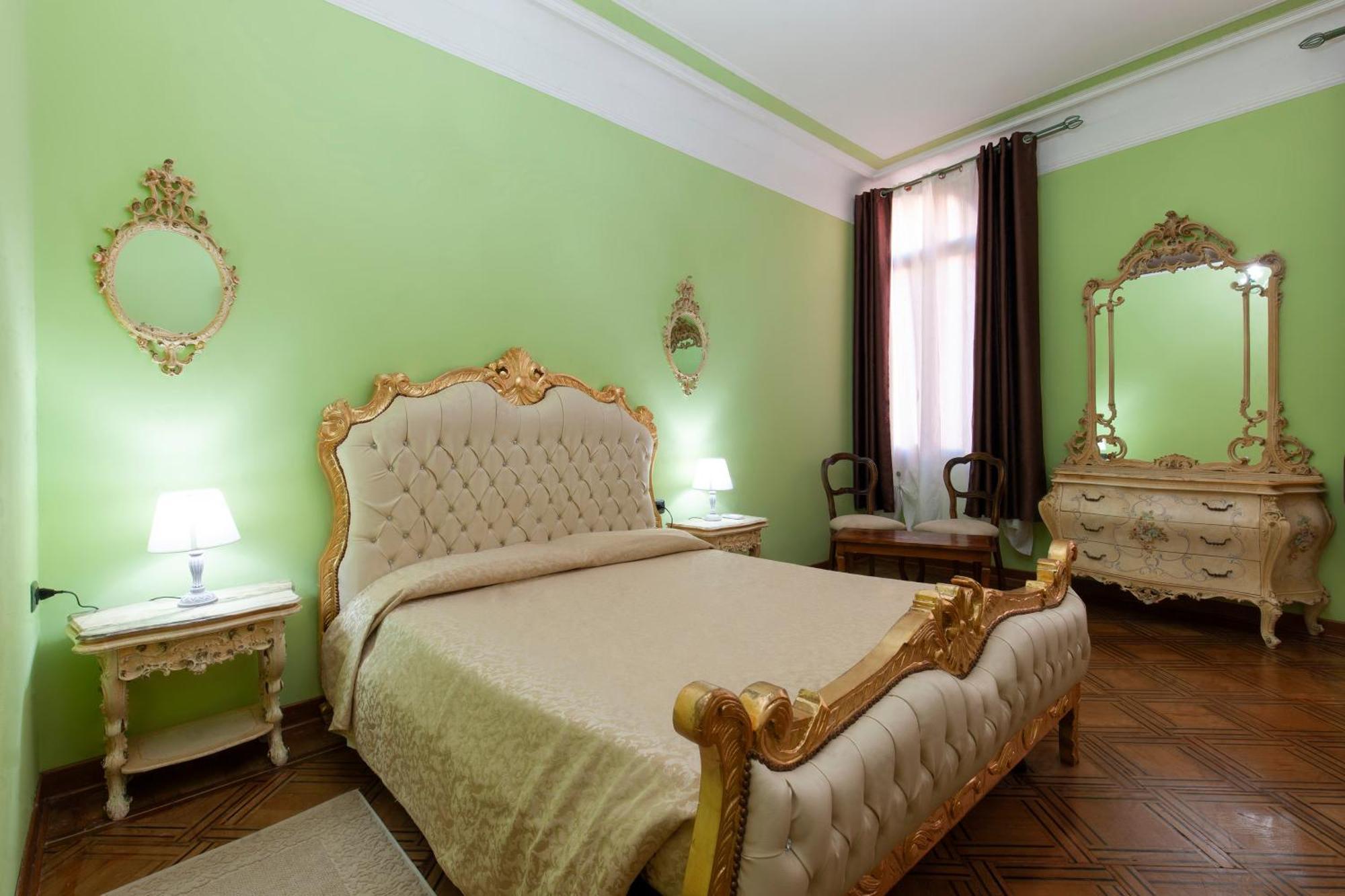 Simon' Secret Hotel Venice Exterior photo