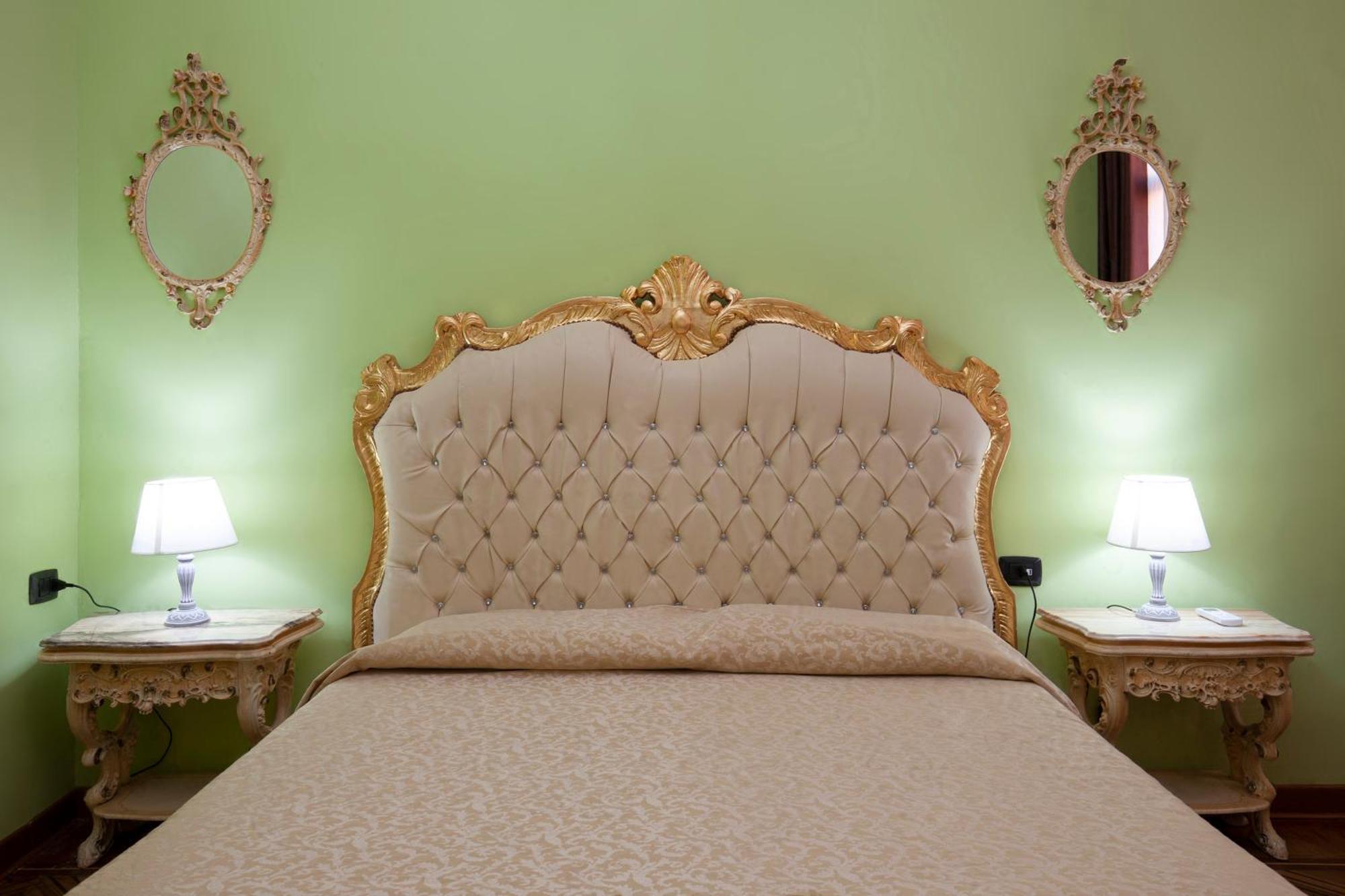 Simon' Secret Hotel Venice Exterior photo
